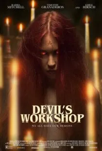 Мастерская дьявола / Devil's Workshop (2022)