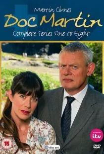 Доктор Мартин / Doc Martin (2004)