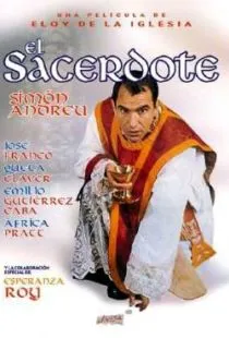 Священник / El sacerdote (1978)