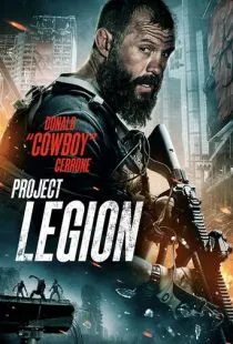 Проект «Легион» / Project Legion (2022)