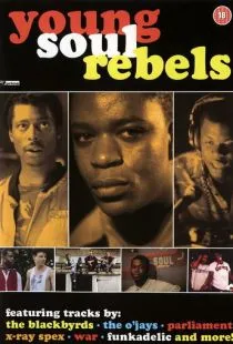 Молодые блюзовые бунтари / Young Soul Rebels (1991)