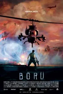 Волк / Börü (2018)