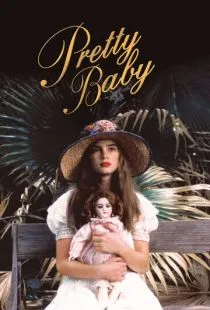 Прелестное дитя / Pretty Baby (1977)