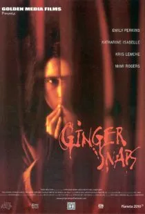 Оборотень / Ginger Snaps (2000)