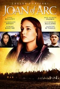 Жанна Д'Арк / Joan of Arc (1999)