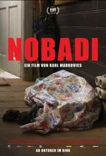 Никто / Nobadi (2019)