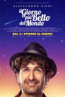 Самый лучший день в мире / Il giorno più bello del mondo (2019)