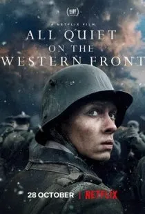 На Западном фронте без перемен / All Quiet on the Western Front (2022)