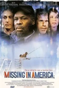 Потерявшийся в Америке / Missing in America (2005)