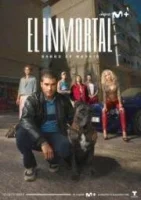 Бессмертные: Банды Мадрида / El inmortal (2022)