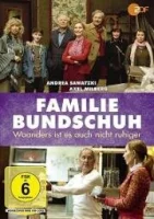 Семья Бундшух - Нигде не спокойнее / Familie Bundschuh - Woanders ist es auch nicht ruhiger (2021)