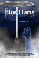 Тайное послание синей ламы / The Blue Llama Secret Message (2022)