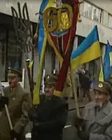 Волынь-43. Геноцид во «Славу Украине» (2014)