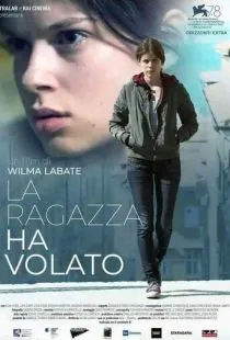 Девушка полетела / La ragazza ha volato (2021)