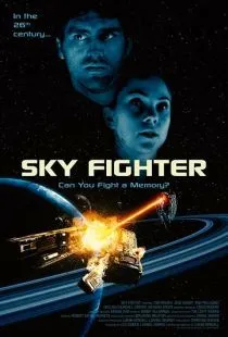 Космический воин / Sky Fighter (2019)