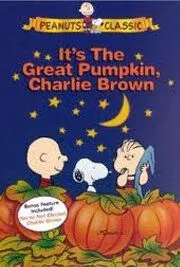 Это Огромная Тыква, Чарли Браун / It's the Great Pumpkin, Charlie Brown (1966)