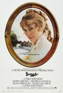 Дейзи Миллер / Daisy Miller (1974)