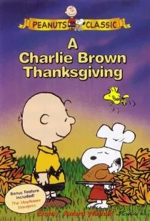 День благодарения Чарли Брауна / A Charlie Brown Thanksgiving (1973)