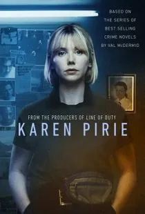 Карен Пири / Karen Pirie (2022)