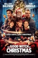 Добрая ведьма Рождества / The Good Witch of Christmas (2022)