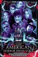 Последнее американское шоу ужасов 2 / Last American Horror Show: Volume II (2022)