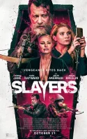 Убийцы / Slayers (2022)