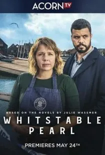 Перл из Уитстейбла / Whitstable Pearl (2021)