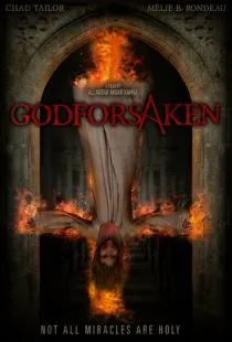 Забытые Богом / Godforsaken (2020)