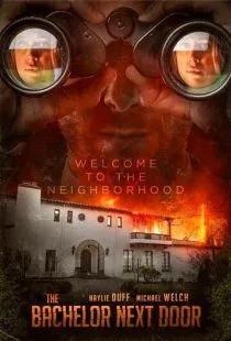 Холостяк по соседству / The Bachelor Next Door (2017)