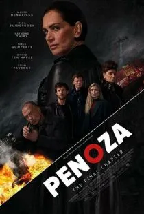 Преступный мир: Последняя глава / Penoza: The Final Chapter (2019)