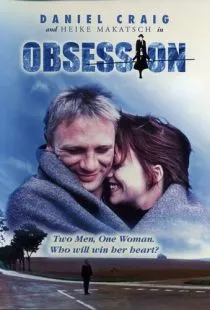 Одержимость / Obsession (1997)