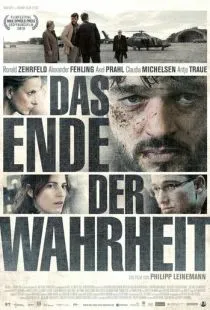 Взрослые игры / Das Ende der Wahrheit (2019)