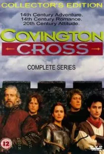 Ковингтон Кросс / Covington Cross (1992)