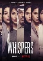 Шептуны / Whispers (2020)