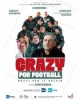 Без ума от футбола / Cast & crew User reviews IMDbPro Crazy for Football (2021)