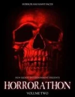 Хоррор-марафон: том второй / Horrorathon Volume 2 (2020)