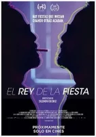 Король вечеринок / El Rey de la Fiesta (2021)