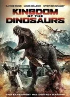 Королевство динозавров / Kingdom of the Dinosaurs (2022)