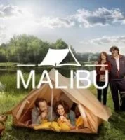 Малибу - Кемпинг для начинающих / Malibu - Camping für Anfänger (2022)