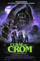 Проклятие Крома: Легенда о Хэллоуине / Curse of Crom: The Legend of Halloween (2022)