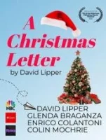 Рождественское письмо / A Christmas Letter (2021)