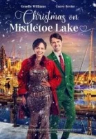 Рождество на Озере Омелы / Christmas on Mistletoe Lake (2022)