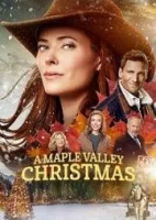 Рождество в Кленовой долине / Maple Valley Christmas (2022)