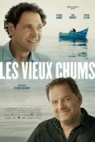 Старые приятели / Les Vieux Chums (2019)