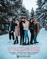 Токсичные / Toxisch (2022)