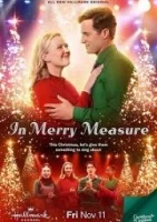 В ритме счастья / In Merry Measure (2022)