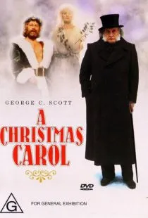 Рождественская история / A Christmas Carol (1984)