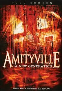 Амитивилль 7: Новое поколение / Amityville: A New Generation (1993)