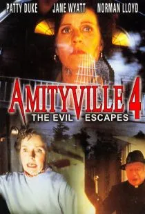 Амитивилль 4: Зло спасается / Amityville Horror: The Evil Escapes (1989)