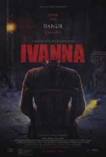 Иванна / Ivanna (2022)